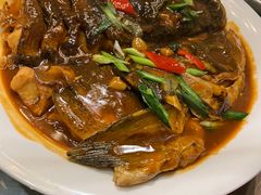 家烧鱼头-龙源九号花园酒店(叶埠桥店)