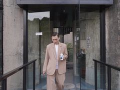 门面-CEMENT·coffee bar (凤凰创意园店)