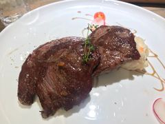 -周沫西餐(漫广场店)