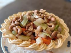 -空中一号宴会厅(信合大厦店)