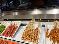 -快乐爱斯米牛排自助(正大广场店)
