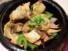 -万岁寿司(蓬江万达店)