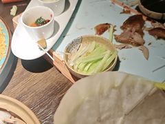 -西郊八号·山野江西菜(开发区店)