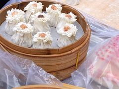 三鲜烧麦（普通）-都一处烧麦馆(前门店)