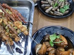 -老虎滩大连海鲜烧烤(建邺云锦路总店)