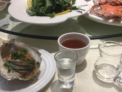 -蓬川食府(金海道店)