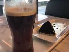 -Bracket Coffee(银河SOHO店)