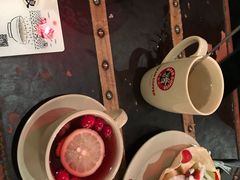 -maan coffee漫咖啡(通州店)