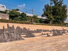 -宝安西湾红树林湿地公园