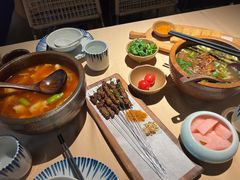 -山石榴·贵州菜(丰盛里店)