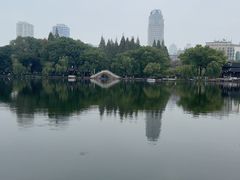-月湖公园