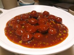 -杏花堂·山西菜馆(晋中万达店)