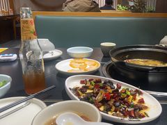 -野菌皇海景野生菌火锅(滨海大道店)