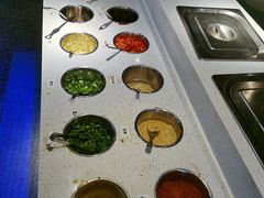 -盡膳口福跷脚牛肉火锅(北美新天地店)