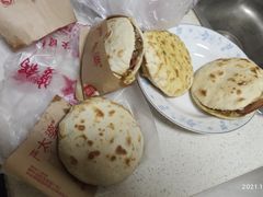 -刘小武·锅魁(总店)