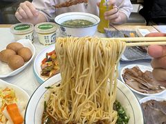 -清真·尖子尖牛肉面(王府井店)