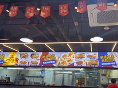-明本湛江鸡•海鲜小厨(陈家祠店)
