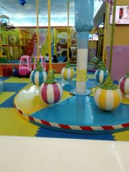 -堂堂乐儿童乐园(阳光100欧特福店)