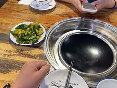 -皖北巫氏三胖地锅鸡(长淮总店)