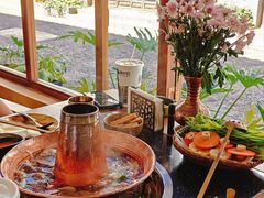 -陀岗美食·云南藏式特色餐厅