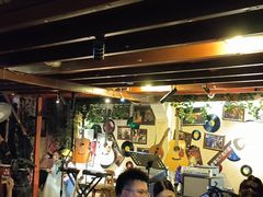 -南锣鼓巷吉他吧(鼓楼店)