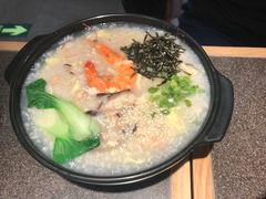 -禾绿回转寿司(万柳华联店)