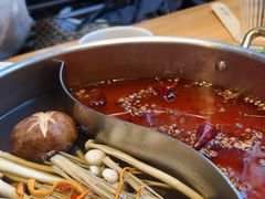 -四喜小胖·北京涮肉(五道营店)