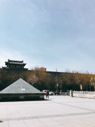 -西安市儿童医院门诊