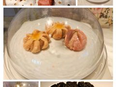 -绮梦西湖·云端餐厅(歌德店)