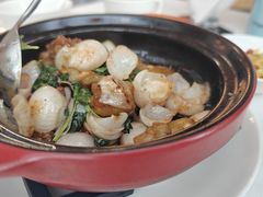 -莆田餐厅PUTIEN(颐堤港店)