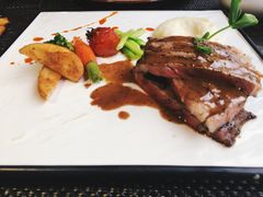-Mr.Fat Duck肥鸭先生西餐厅
