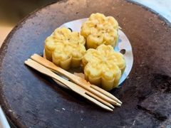 -吴越荣记苏州菜·松鼠桂鱼 100% 活鱼现做(月光码头店)