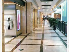 -沈阳商业城(中街路店)