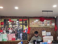 -榕江牛瘪牛肉火锅