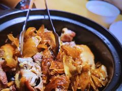 翔安姜母鸭-临家闽南菜(大唐店)