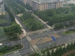 -贵阳万丽酒店