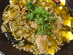 -金哥私房菜馆(张府园总店)