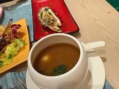-怡咖啡·自助餐·西安香格里拉