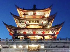 -大理古城