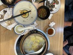 -妈妈的味道(和顺古镇店)