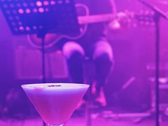 -MOSSO音乐酒吧·Live House(南京西路店)