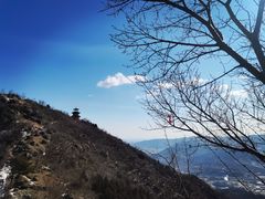-北京鹫峰国家森林公园