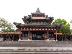 -顺峰山公园