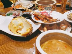 -阳光岛·海鲜盛宴(银泰中心in99店)