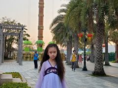 -三亚海昌梦幻海洋不夜城