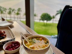 -彩丰楼中餐厅·仁恒洲际酒店