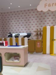 -奈尔宝·儿童乐园·亲子餐厅(苏州大悦城店)
