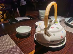 -山葵家·创意料理(宁波来福士店)