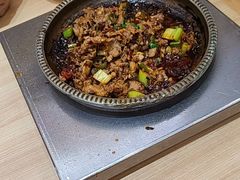 -敏丁拌饭(中街总店)