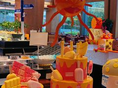 -苏州香格里拉大酒店